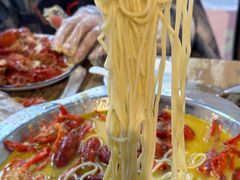 -祥鹤龙虾螃蟹