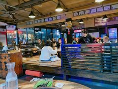 -Dombe豚(黑猪肉街店)