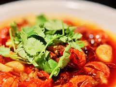 -枪火串烧·东北特色烧烤(罗湖总店)