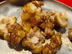 -醉烧膘·烧烤夜宵王(总店)
