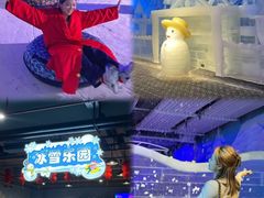 -顺德南宏海立方海洋公园