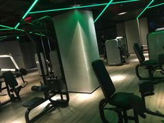 -W FITNESS 威尔仕健身·游泳(老西门新苑店)