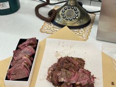 -孙庆海腊牛肉店(大皮院店)