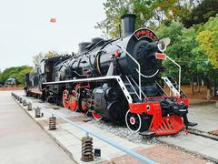 -柳州工业博物馆