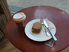 -COSTA COFFEE(丰联广场店)