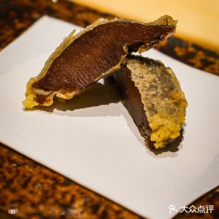 广州探店｜茂Omakase·打开舌尖上的味蕾🍱