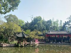 -房湖公园