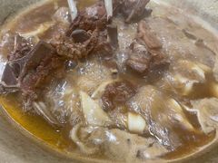 -芦月轩羊蝎子(北蜂窝店)