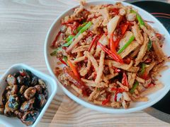 -遇见小厨·北京烤鸭·江湖菜·川菜(广福桥店)