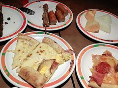 -比格比萨自助(宋家庄店)
