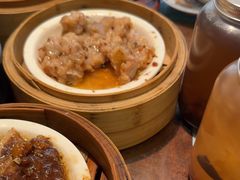 -山水茶艺馆·点心粤菜·30年老字号