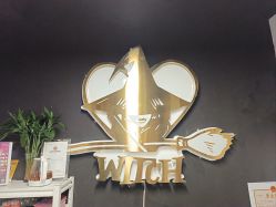 -WITCH （舞季）舞蹈工作室