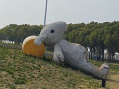 -嘉北郊野公园