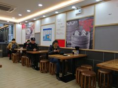 -老盛兴汤包馆(江宁一店)