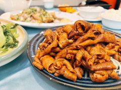 豉油皇鹅肠-粤·向群饭店(泮塘路店)
