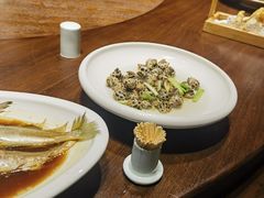 -老宁波1381餐厅(宏泰广场店)