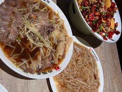 -直隶安家牛肉罩饼(七一路店)