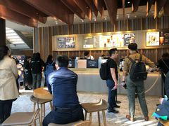 -星巴克臻选(济南恒隆店)
