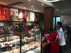 -星巴克臻选(成都宽窄巷子店)