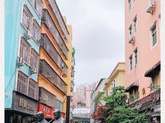 -大芬美术馆