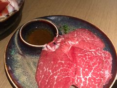 -大渔铁板烧(花园道店)