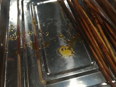 五花肉-老字号胡烤肉(三十年老店)