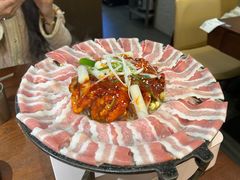 -双门洞·森系料理(体育西店)