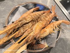 -一绪に寿喜烧(虹悦城店)