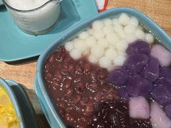 -杨枝金捞甜品(氹仔泉澧店)