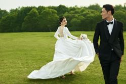 -薇视觉婚纱摄影工作室·婚纱照·结婚照