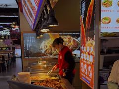 -重庆小面·抄手(解放碑好吃街店)