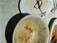 -三点把子肉(山大北路店)