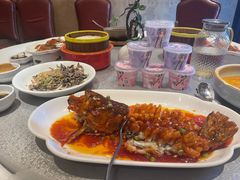 -大鸭梨烤鸭(石佛营店)