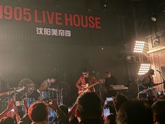 -美帝奇×1905音乐现场