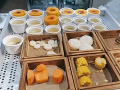 -晶丽香榭自助餐(南京大饭店)