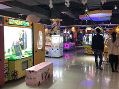 -大玩家超乐场(万达广场苏州吴中店)