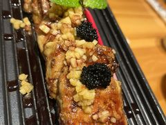 -大岛日本料理铁板烧(南通大饭店)