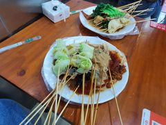 -郭记小街麻辣烫(南小街总店)