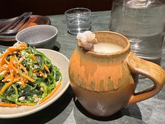 -兰溪小馆(首经贸店)