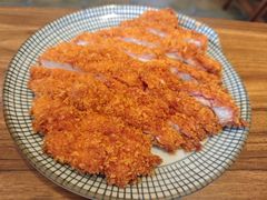 -蟹黄鱼·海派深夜面馆(江湾里店)