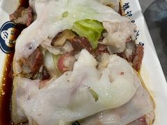 -银记肠粉店(北京路店)