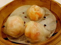 金城鲜虾饺-金城大酒店-中餐厅(汾江中路店)