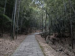 -穹窿山景区