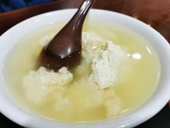 -汉思肴 热面皮(虬江路店)