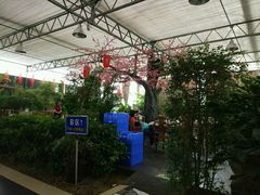 -老磨油饼(高陵店)