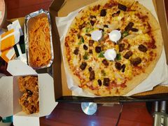 -披萨王(方家栏店)