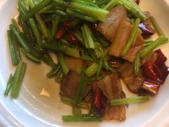 -文新茶馆·喝毛尖茶·品信阳菜(黄河南路店)