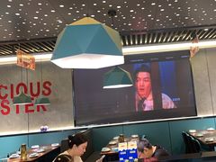 -517烧烤·龙虾·海鲜大排档(万象都荟店)