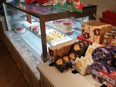 -TOUCH泰奇(金桥长岛路店)