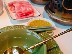 -Thai Basil罗勒叶泰式餐厅(时代天街店)